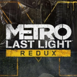 Metro: Last Light Redux ✔️STEAM Аккаунт