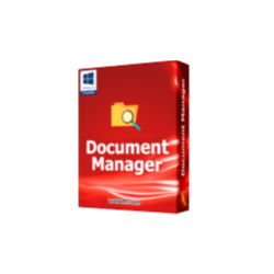 Vovsoft Document Manager 1.5 | Лицензия