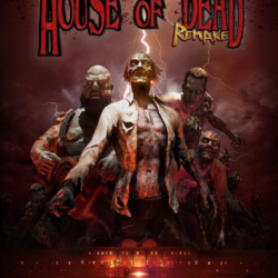 🌗THE HOUSE OF THE DEAD: Remake Xbox One|X|S активация