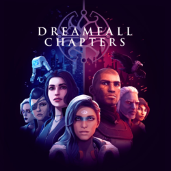🌗Dreamfall Chapters Xbox One Series & X|S Активация