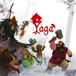 🌗Yaga XBOX One & Series X|S Активация