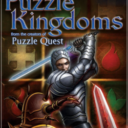 Puzzle Kingdoms (STEAM KEY / REGION FREE)
