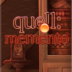 Quell Memento (STEAM KEY / REGION FREE)