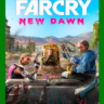 Far Cry New Dawn XBOX ONE/Series X|S     КЛЮЧ