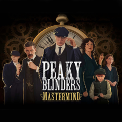 🌗Peaky Blinders Mastermind Xbox One & X|S Активация