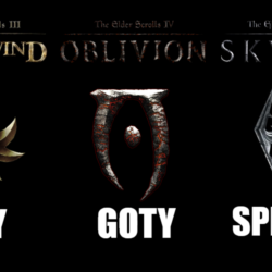 The Elder Scrolls III   IV-GOTY   Skyrim✔️STEAM Аккаунт