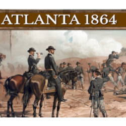 Civil War: Atlanta 1864 💎 АВТОДОСТАВКА STEAM GLOBAL МГНОВЕННО ЛИЦЕНЗИЯ