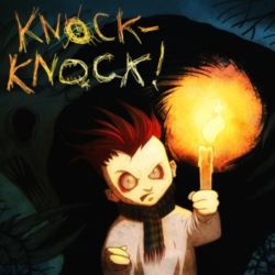 🌗Knock-Knock XBOX One & Series X|S Активация