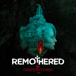 🌗Remothered Tormented Fathers Xbox One & X|S Активация