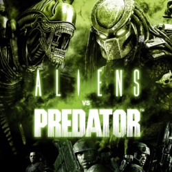 Aliens vs. Predator ✔️STEAM Аккаунт
