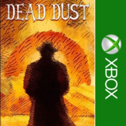 ☑️⭐Dead Dust XBOX⭐Покупка на Ваш аккаунт⭐☑️