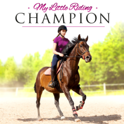 🌗My Little Riding Champion Xbox One & X|S Активация