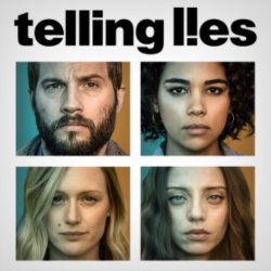 🌗Telling Lies Xbox One & SERIES X|S Активация