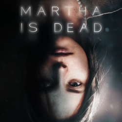Martha Is Dead Digital Deluxe Xbox WINDOWS ПК Активация