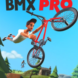 🌗Pumped BMX Pro Xbox One & Series X|S Активация