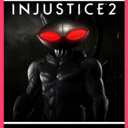 BLACK MANTA XBOX ONE/X|S  КЛЮЧ