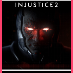 DARKSEID XBOX ONE/X|S  КЛЮЧ