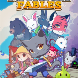 🌗Kitaria Fables: Deluxe Edition Xbox One|X|S активация