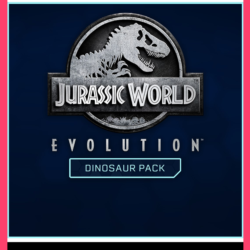 ❗JURASSIC WORLD EVOLUTION - DELUXE CONTENT❗XBOX КЛЮЧ❗