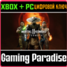 MORTAL KOMBAT 11: AFTERMATH EXPANSION XBOX PC КЛЮЧ