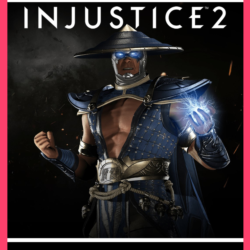 ❗RAIDEN❗XBOX ONE/X|S🔑КЛЮЧ❗