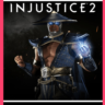 RAIDEN XBOX ONE/X|S  КЛЮЧ