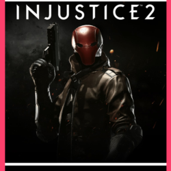 RED HOOD XBOX ONE/X|S  КЛЮЧ