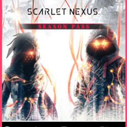 ❗SCARLET NEXUS SEASON PASS❗XBOX ONE/X|S ПК🔑КЛЮЧ🔑❗