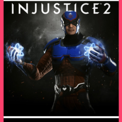 THE ATOM  XBOX ONE/X|S  КЛЮЧ