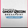 TOM CLANCY’S GHOST RECON BREAKPOINT YEAR 1 PASS XBOX