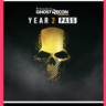 TOM CLANCY&acute;S GHOST RECON WILDLANDS YEAR 2 PASS XBOX