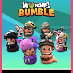 ❗WORMS RUMBLE - LEGENDS PACK❗XBOX ONE/X|S🔑КЛЮЧ❗