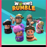 WORMS RUMBLE - LEGENDS PACK XBOX ONE/X|S  КЛЮЧ