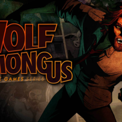 WOLF AMONG US 💎 [ONLINE EPIC] ✅ Полный доступ ✅   🎁