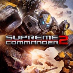 🌗Supreme Commander 2 Xbox One|X|S активация