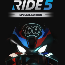 RIDE 5 - Special Edition Xbox Series X|S