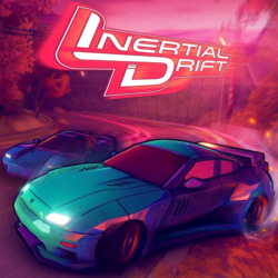 🌗Inertial Drift Xbox One & Series X|S Активация