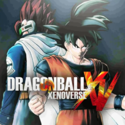 DRAGON BALL XENOVERSE ✔️STEAM Аккаунт