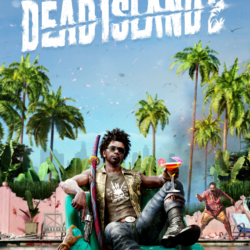 DEAD ISLAND 2 💎 [ONLINE EPIC] ✅ Полный доступ ✅   🎁