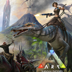 ARK: SE 💎 [ONLINE EPIC] ✅ Полный доступ ✅   🎁