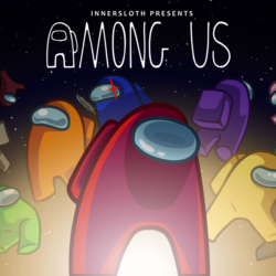 AMONG US 💎 [ONLINE EPIC] ✅ Полный доступ ✅   🎁