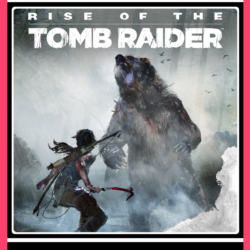 ❗RISE OF THE TOMB RAIDER SEASON PASS❗XBOX ONE/X|S🔑КЛЮЧ