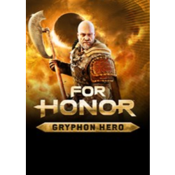 FOR HONOR - ГРИФОН XBOX ONE / SERIES X|S  КЛЮЧ