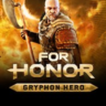 FOR HONOR - ГРИФОН XBOX ONE / SERIES X|S  КЛЮЧ