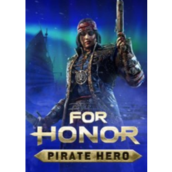 FOR HONOR - ПИРАТКА XBOX ONE /X|S  КЛЮЧ