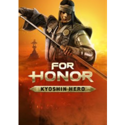 FOR HONOR - ГЕРОЙ - ВОИН КЁСИН XBOX ONE/X|S  КЛЮЧ