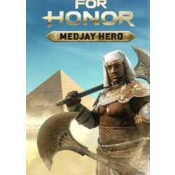 FOR HONOR - МЕДЖАЙ XBOX ONE /X|S  КЛЮЧ