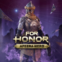 FOR HONOR® AFEERA HERO XBOX ONE /X|S  КЛЮЧ