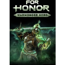 FOR HONOR - ЗАЧИНЩИЦА XBOX ONE /X|S  КЛЮЧ