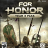 FOR HONOR®YEAR 3 PASS XBOX ONE /X|S  КЛЮЧ ПОМОЩЬ
